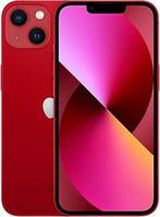 Apple iPhone 13 512GB rood [(PRODUCT) RED Special Edition], Zonder abonnement, Zo goed als nieuw, Zonder simlock, Verzenden