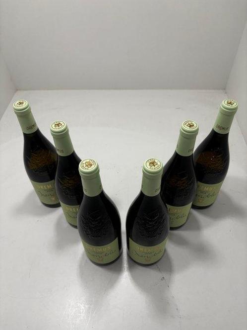 2018 Tempos Vega Sicilia, Oremus Mándolas Furmint - Tokaj -, Verzamelen, Wijnen