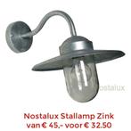 Buitenverlichting Aanbiedingen even voordelig als gebruikt, Tuin en Terras, Buitenverlichting, Overige materialen, Gebruikt, Minder dan 50 watt