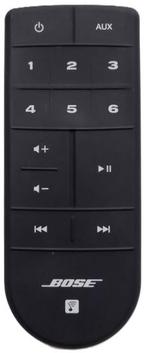 Bose 355239-1010 afstandsbediening - Geschikt voor : Soun..., Audio, Tv en Foto, Afstandsbedieningen, Verzenden, Nieuw