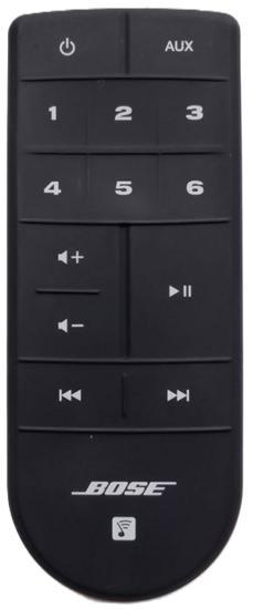 Bose 355239-1010 afstandsbediening - Geschikt voor : Soun..., Audio, Tv en Foto, Afstandsbedieningen, Verzenden