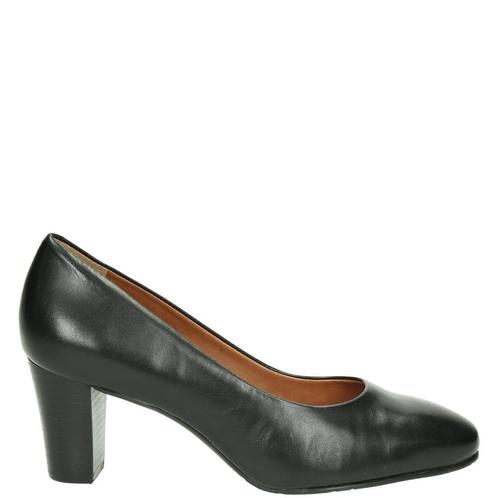 Nelson pumps, Kleding | Dames, Schoenen, Zwart, Nieuw, Pumps, Verzenden