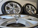 DEMO BMW X3 G01 iX3 X4 G02 688 18 inch velgen Winterbanden, 18 inch, Banden en Velgen, Nieuw, Personenwagen