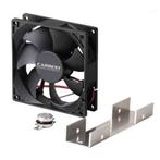 Koelkastventilator 12V set, Ophalen of Verzenden, Nieuw