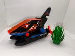 Lego Set - Aquazone - 6155 Deep Sea Predator - 6135 Spy, Nieuw