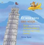 Er was eens een vosje ... 9789044331073 Gitte Spee, Boeken, Verzenden, Zo goed als nieuw, Gitte Spee