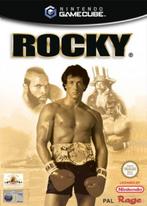 Rocky (GameCube), Verzenden, Gebruikt, Vanaf 7 jaar