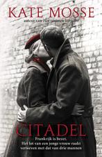 Citadel / Languedoc-trilogie / 3 9789022572276 Kate Mosse, Verzenden, Gelezen, Kate Mosse