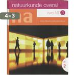 Natuurkunde overal / 3 vwo nt 9789011078949 P.G. Hogenbrink, Boeken, Verzenden, Gelezen, P.G. Hogenbrink