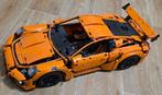 Lego Set - 42056 - Technic - Porsche 911 GT3 RS, Nieuw