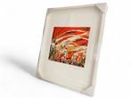 Veiling - Litho Takashi Murakami - The 500 Arhats (60/300), Antiek en Kunst, Kunst | Litho's en Zeefdrukken