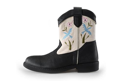 Jochie Cowboy laarzen in maat 33 Zwart | 10% extra korting, Kinderen en Baby's, Kinderkleding | Schoenen en Sokken, Jongen of Meisje