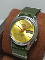 Seiko - Seiko 5 - Zonder Minimumprijs - Heren - 1970-1979, Sieraden, Tassen en Uiterlijk, Horloges | Antiek