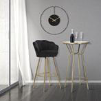 BARTAFEL CIRKEL CM Ø 60X105, Ophalen of Verzenden, Nieuw