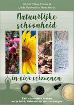 9789088402418 Natuurlijke schoonheid in vier seizoenen, Verzenden, Nieuw, Doendu Mens Yilmaz