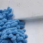 ProPlus Dubbelzijdige microvezel washandschoen - krasvrij..., Caravans en Kamperen, Caravan accessoires, Ophalen of Verzenden