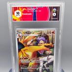 Charizard CHR Graded card - Graad 10, Nieuw