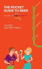 The Pocket Guide to Beer 9781780274898 Nikki Welch, Verzenden, Zo goed als nieuw, Nikki Welch