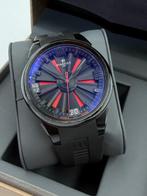 Perrelet - Turbine Double Rotor - A1047/1 - Heren -, Nieuw