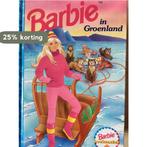 Barbie in Groenland 9789054288534 Mattel, Verzenden, Zo goed als nieuw, Mattel