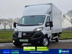 Fiat Ducato 35, Auto's, Fiat, Wit, Ducato, Nieuw, Lease