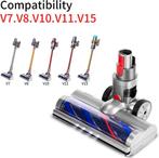 Gemotoriseerde Compatible Dyson V7 V8 V10 V11V15 zuigmond, Witgoed en Apparatuur, Stofzuigers, Nieuw