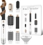 2dekans | Sansbeauté Multistyler – 8-in-1 Airstyler &, Ophalen of Verzenden, Zo goed als nieuw