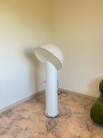 Lumenform - Ennio Chiggio - Staande lamp - CIOT - Chroom,
