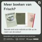 Dagboek 1946-1949 9789029011297 Frisch, Boeken, Verzenden, Gelezen, Frisch