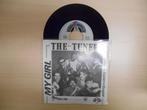 vinyl single 7 inch - The Tuners - My Girl, Zo goed als nieuw, Verzenden