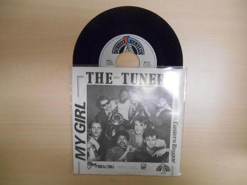 vinyl single 7 inch - The Tuners - My Girl, Cd's en Dvd's, Vinyl Singles, Zo goed als nieuw, Verzenden