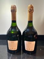 2013 Taittinger, Comtes de Champagne Grand Cru - Champagne, Verzamelen, Wijnen, Nieuw