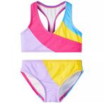 Name It-collectie Bikini Zimmi (pink yarrow), Nieuw, Meisje, Name It, Sport- of Zwemkleding