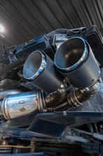 MBRP 20-24 Chevrolet Corvette C8 3in Active Cat Back Quad, Ophalen of Verzenden, Nieuw