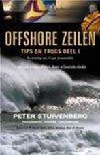 Offshore zeilen 1 tips en trucs 9789038914350 P. Stuivenberg, Boeken, Verzenden, Gelezen, P. Stuivenberg