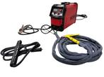 Borg lasapparaat MMA / TIG 200 Ampere