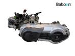 Motorblok Piaggio | Vespa MP3 400 LT 2007-2010, Verzenden, Gebruikt