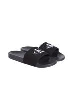 -30% Calvin Klein  Calvin Klein Ck footwear  maat 43, Kleding | Heren, Schoenen, Slippers, Verzenden, Zwart, Nieuw