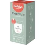 Bolsius CleanLight navulling | Zero, Verzenden, Nieuw
