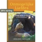 Onmogelijke liefdes voor kids / Tirion natuur 9789052108933, Verzenden, Zo goed als nieuw, Jennifer S. Holland