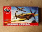 Airfix A02065 Supermarine Spitfire Mk.IXc 1:72, Hobby en Vrije tijd, Modelbouw | Vliegtuigen en Helikopters, Verzenden, Nieuw