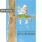 Juf in de boom / Pim, Noor en Lot 9789044808728 Ann Lootens, Boeken, Verzenden, Gelezen, Ann Lootens