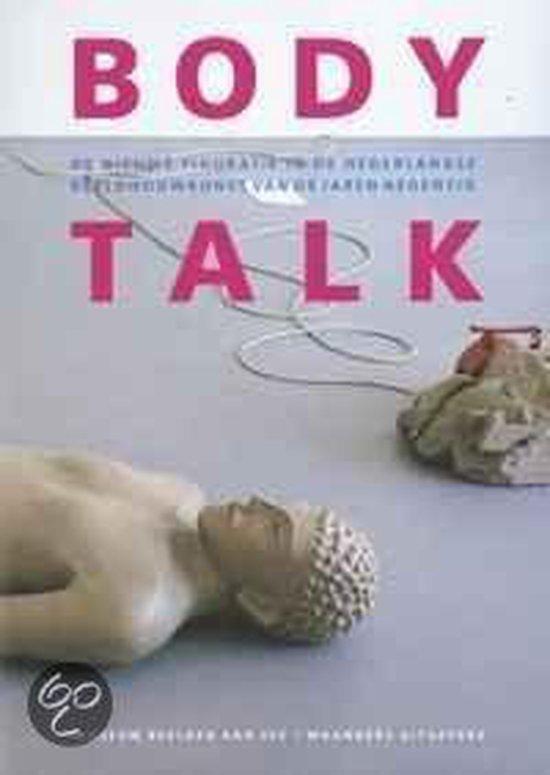 Body Talk, Boeken, Overige Boeken, Ophalen of Verzenden