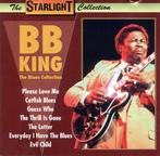 cd - BB King - The Blues Collection, Verzenden, Zo goed als nieuw