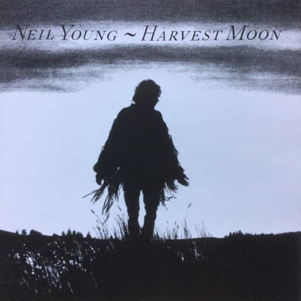 cd - Neil Young - Harvest Moon, Cd's en Dvd's, Cd's | Overige Cd's, Zo goed als nieuw, Verzenden