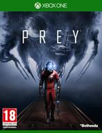 Prey (Xbox One), Spelcomputers en Games, Spelcomputers | Xbox One, Verzenden, Gebruikt