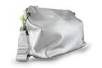 Bulaggi Tas Zilver | 10% extra korting, Verzenden, Zo goed als nieuw