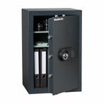 LIPS Chubbsafes Consul G0-65-EL inbraakwerende kluis klasse, Ophalen of Verzenden, Nieuw, Brandkast