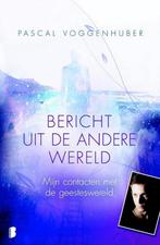 Bericht uit de andere wereld - Pascal Voggenhuber - 97890225, Verzenden, Nieuw