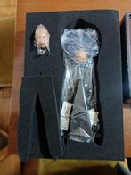 Unknown - Figuur - Breaking Bad - Mike Ehrmantraut with COA, Verzamelen, Nieuw